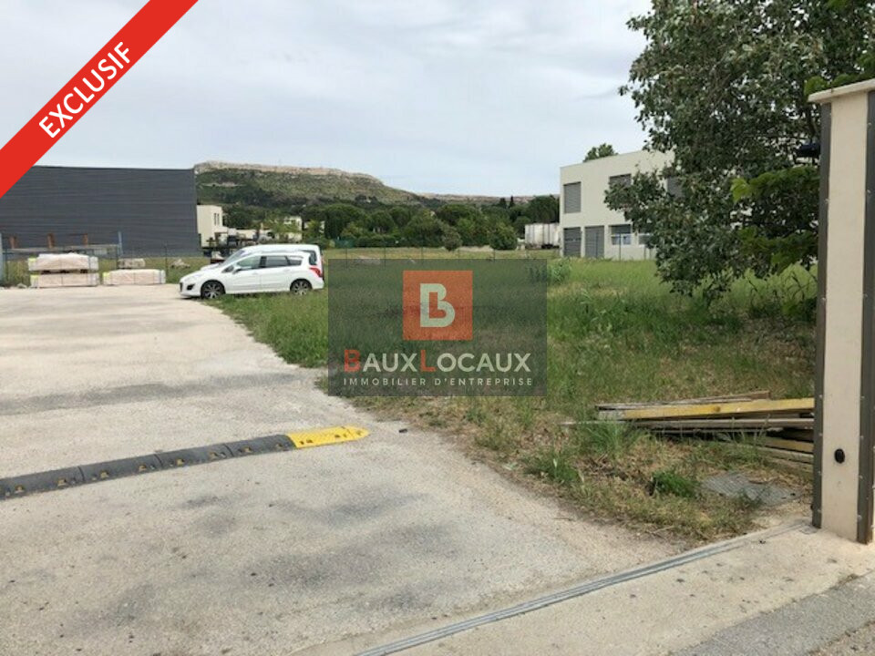 LOCAUX D'ACTIVITÉS - ENTREPÔTS à Louer